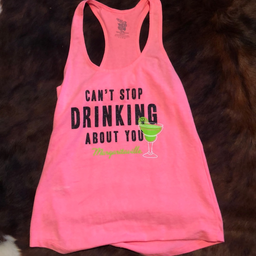 Summer tank